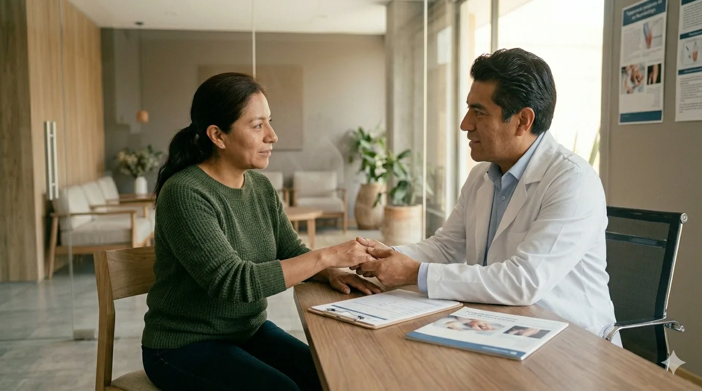 ¿qué especialista trata el lupus?