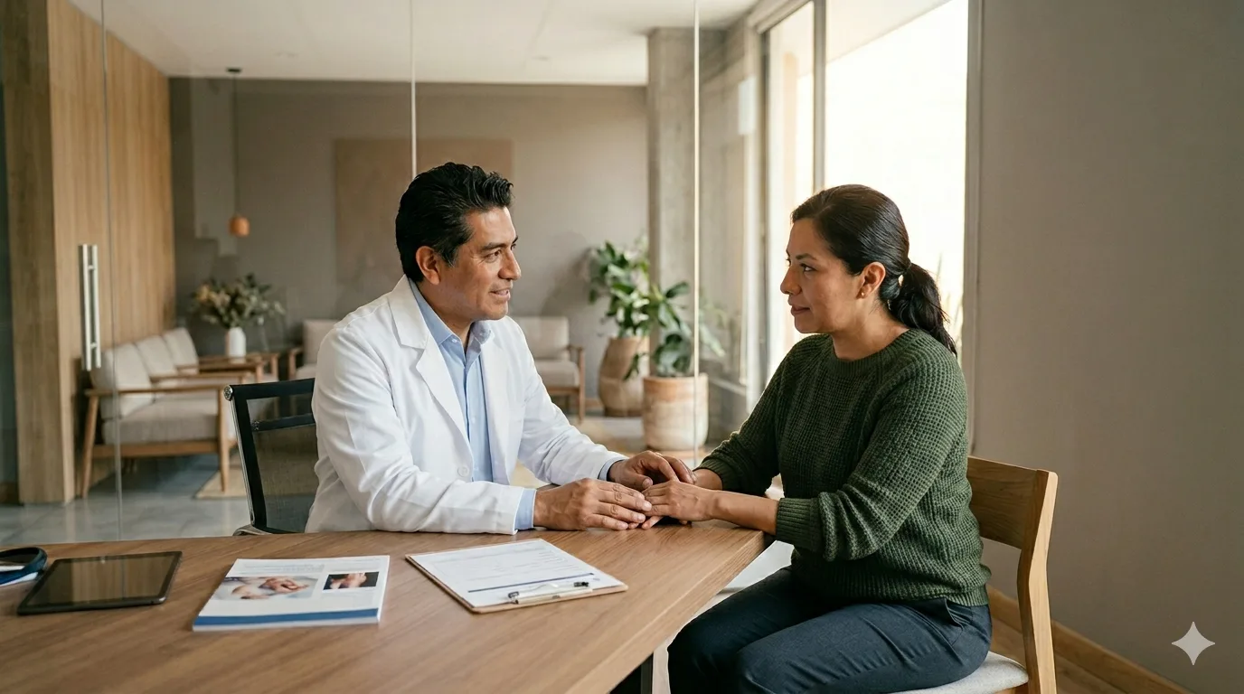 ¿Qué especialista trata la vasculitis en CDMX?